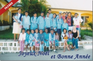 Voeux 2014