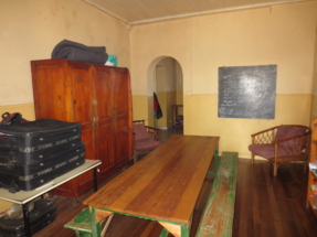 Salle des devoirs