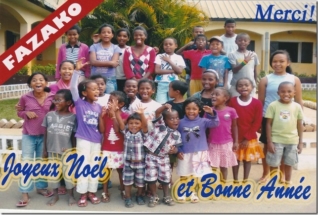 VOEUX 2015