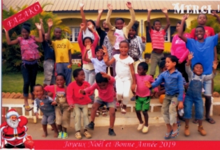 Voeux 2019