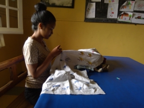 broderie